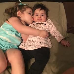 Meet your Posher, Kenia